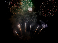 Vuurwerk