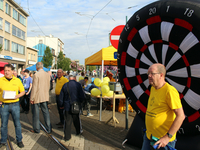 Jaarmarkt 2016