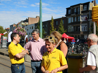 Jaarmarkt 2016