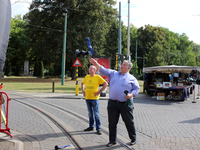 Jaarmarkt 2016