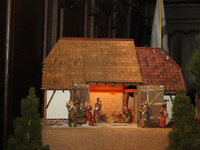 Kerst in Hoboken