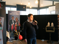 Kerstfeest 2019