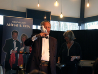 Kerstfeest 2019