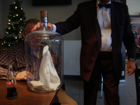 Kerstfeest 2019