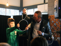 Kerstfeest 2019