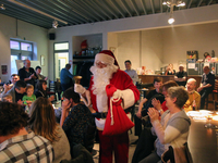 Kerstfeest 2019
