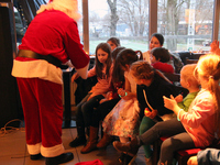 Kerstfeest 2019