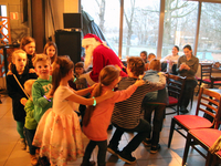 Kerstfeest 2019