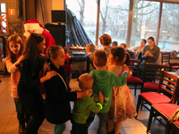 Kerstfeest 2019