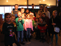 Kerstfeest 2019