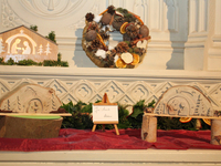 Kerst in Hoboken
