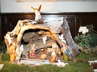 Kerst in Hoboken