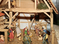Kerst in Hoboken