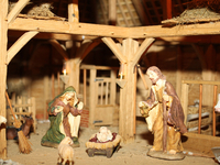 Kerst in Hoboken