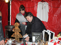 Kerst in Hoboken