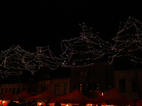 Kerst in Hoboken