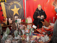 Kerst in Hoboken