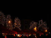Kerst in Hoboken