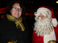 Kerst in Hoboken