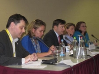 panel gespreksavond