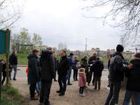 Paaswandeling 2022