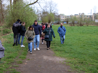 Paaswandeling 2022