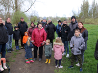 Paaswandeling 2022