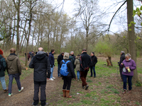 Paaswandeling 2022