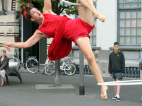 Hoboken in beeld