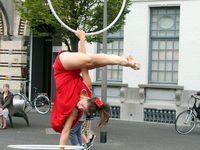 Hoboken in beeld