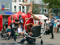 Hoboken in beeld