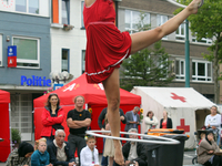 Hoboken in beeld